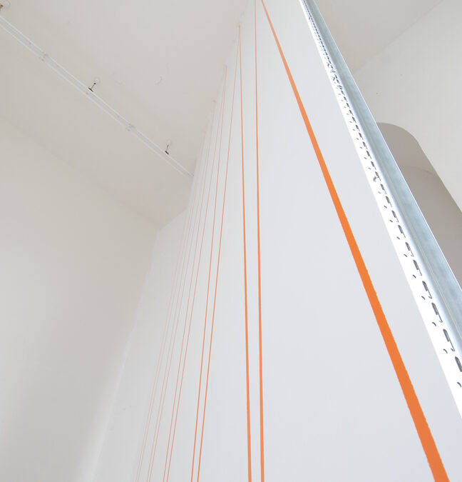 Rundgang 2007, Kunstakademie Düsseldorf