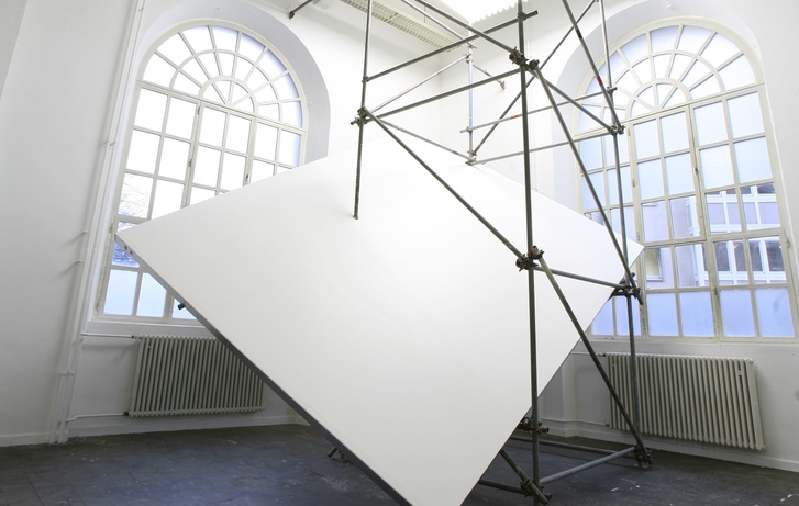 Rundgang 2006, Kunstakademie Düsseldorf